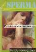 Vintage Magazine - Sex World - SPERMA 8